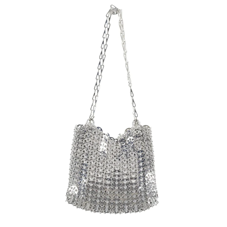 Paco Rabanne 1969 Clutch