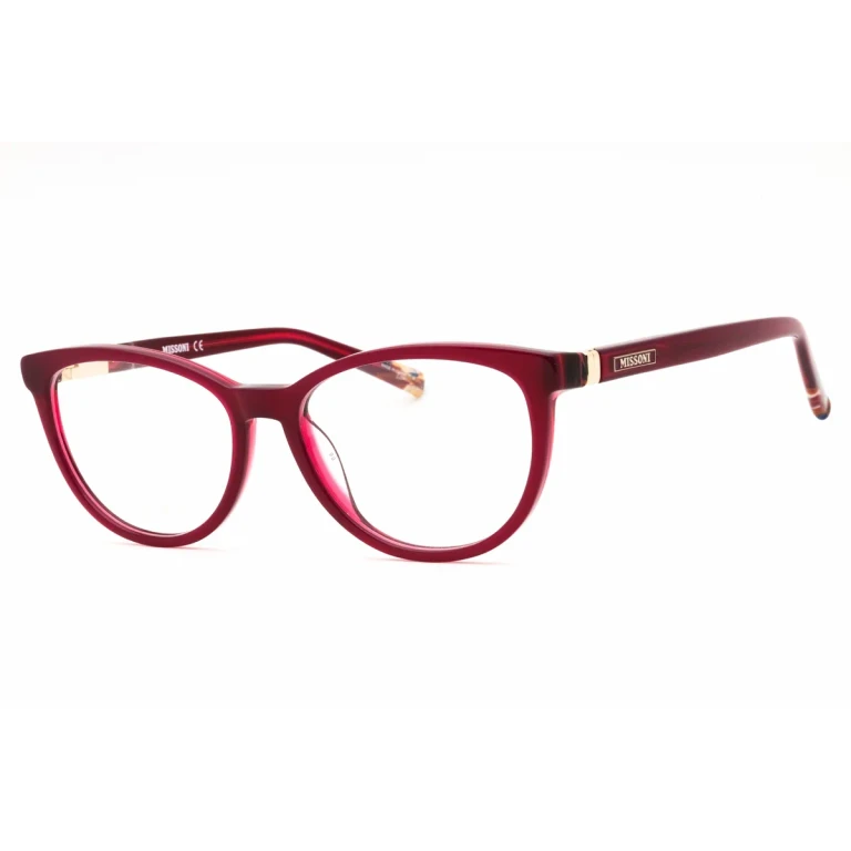 Missoni Demo Cat Eye Ladies Eyeglasses MIS 0061 08CQ 54
