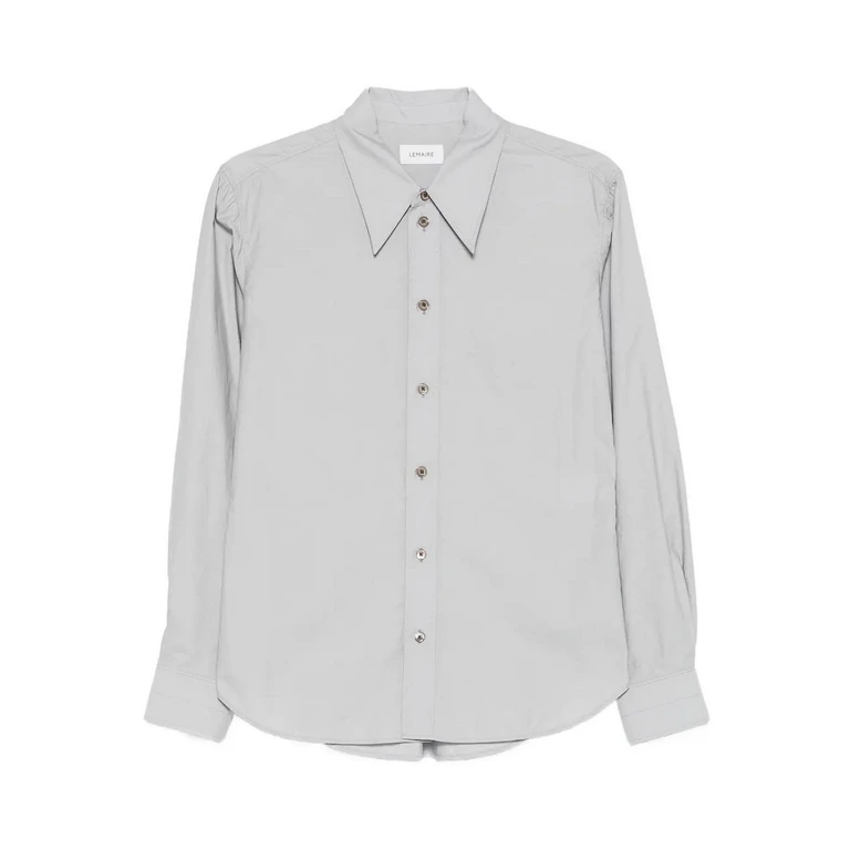 Lemaire Chemise - Gris