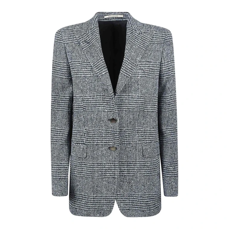 Tagliatore Blazer in Blau
