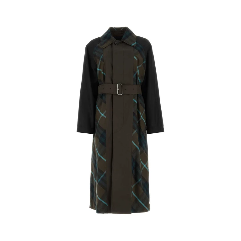 Trench Coat Burberry Bradford