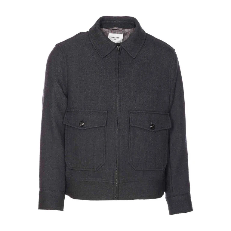 Circolo 1901 Veste Casual - Gris
