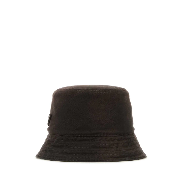 PRADA - Prada Bucket Hat