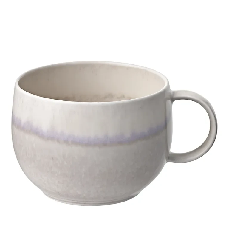 Villeroy & Boch Perlemor Coffee Cup