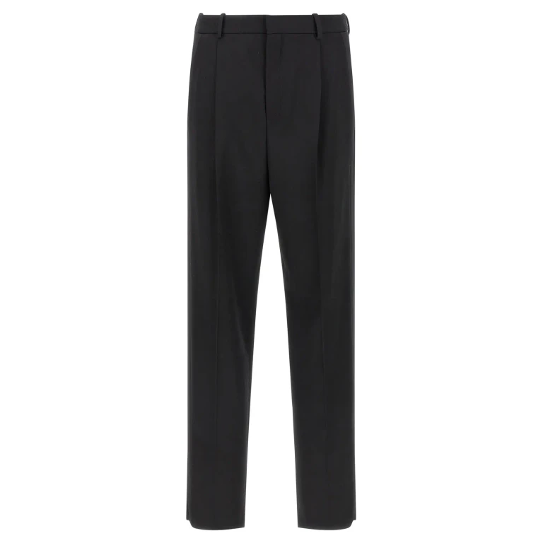 Pants Men color Black (821988Y512W1000)