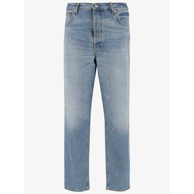 Stella McCartney Cotton Jeans