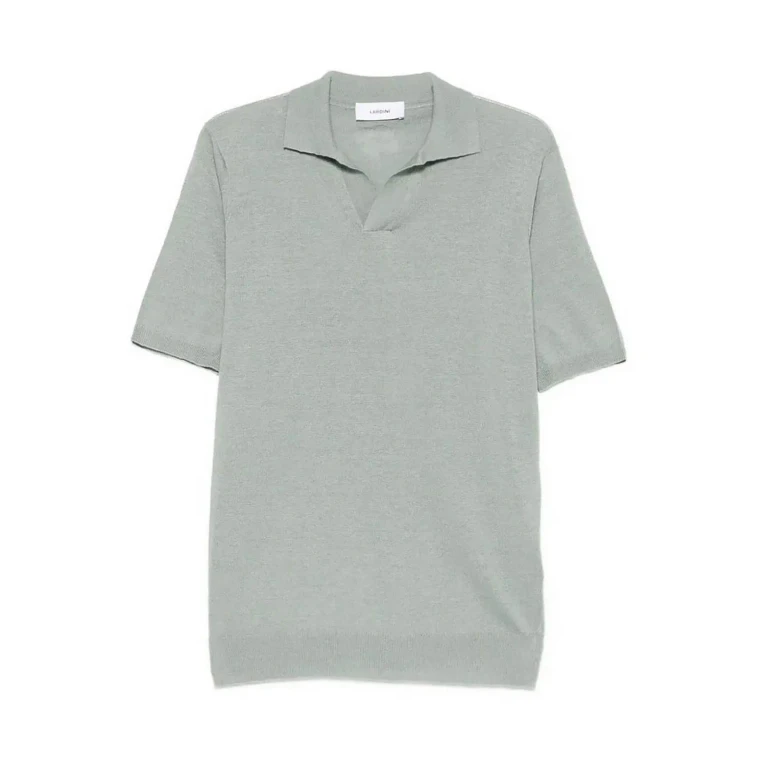 Lardini Polo - Vert
