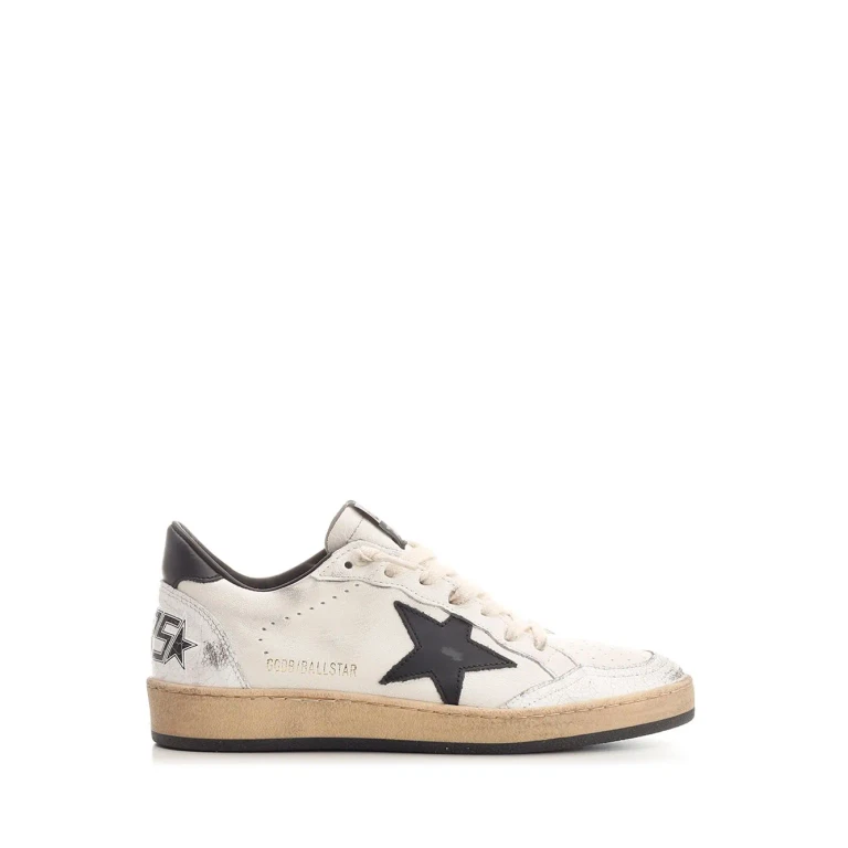 Zapatillas Golden Goose Ball Star