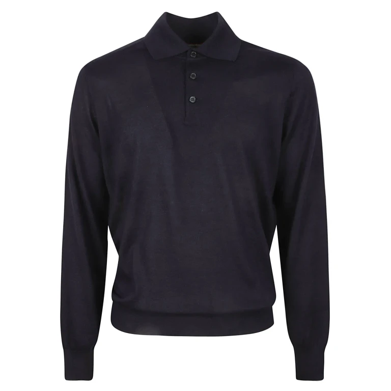 Polo - Bleu (M2300295CW425)