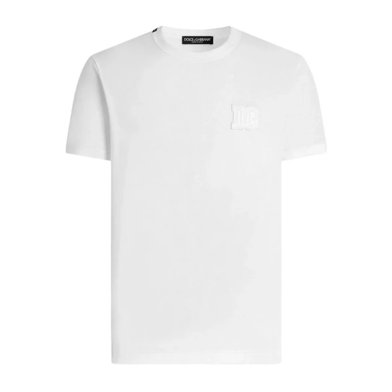 Dolce & Gabbana T-Shirt - Blanc
