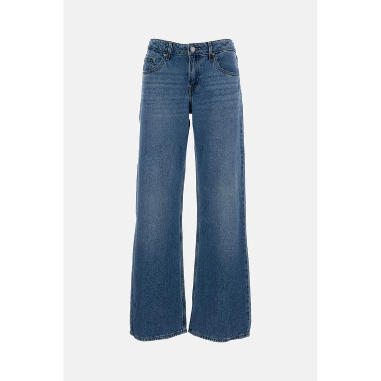 Jeans Woman color Blue (A55660063)