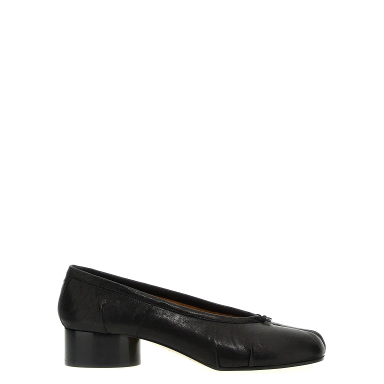 Maison Margiela Chaussures - Noir