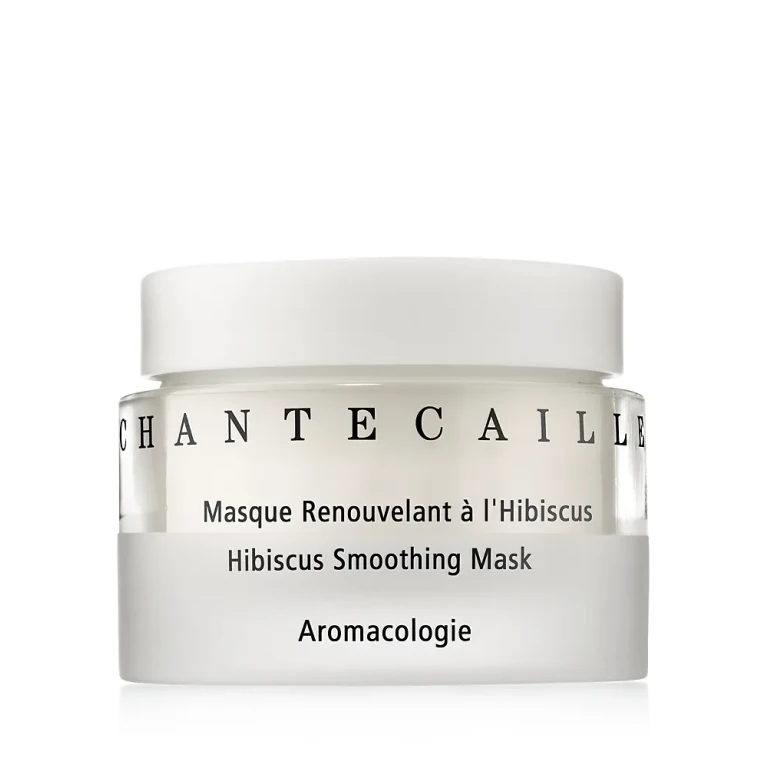 Chantecaille Hibiscus Smoothing Mask
