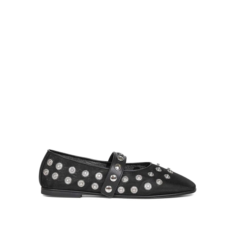 Stella Mccartney Ballerines - Noir