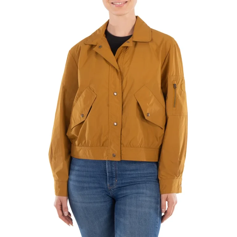 Save The Duck Mila Shirt Jacket