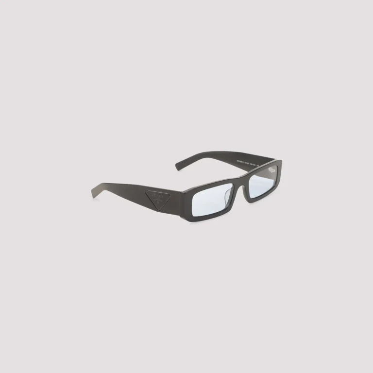 PRADA EYEWEAR - Prada Eyewear Acetate Sunglasses