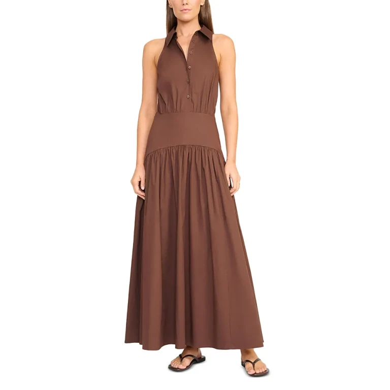 Staud Romy Dress