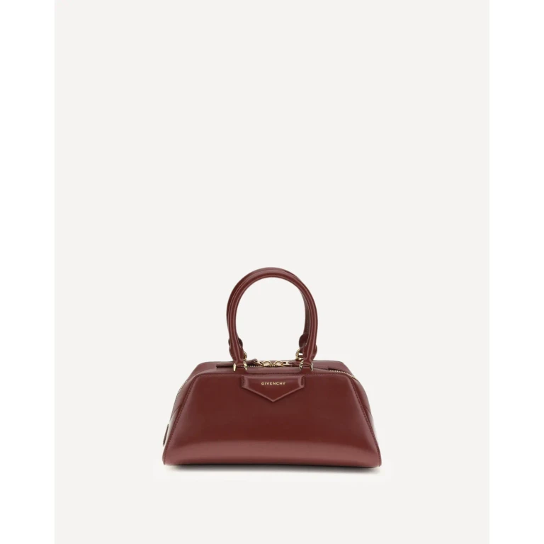 Bolso de mano pequeño Givenchy Antigona East-West