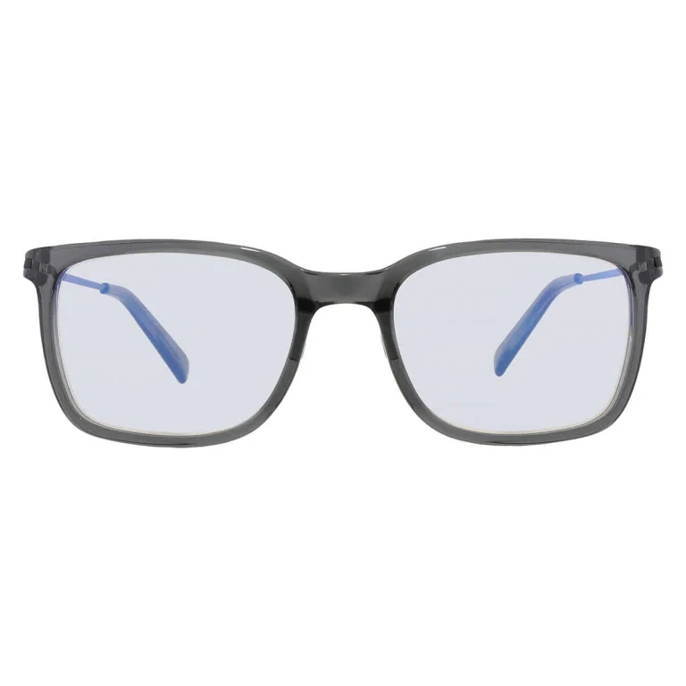 Tumi Reading Square Mens Eyeglasses VTU803 EA10 53 +1.00