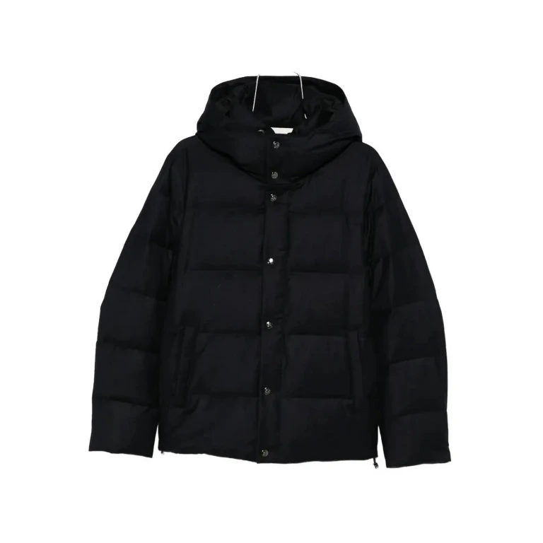 Montecore Blouson Rembourré - Noir