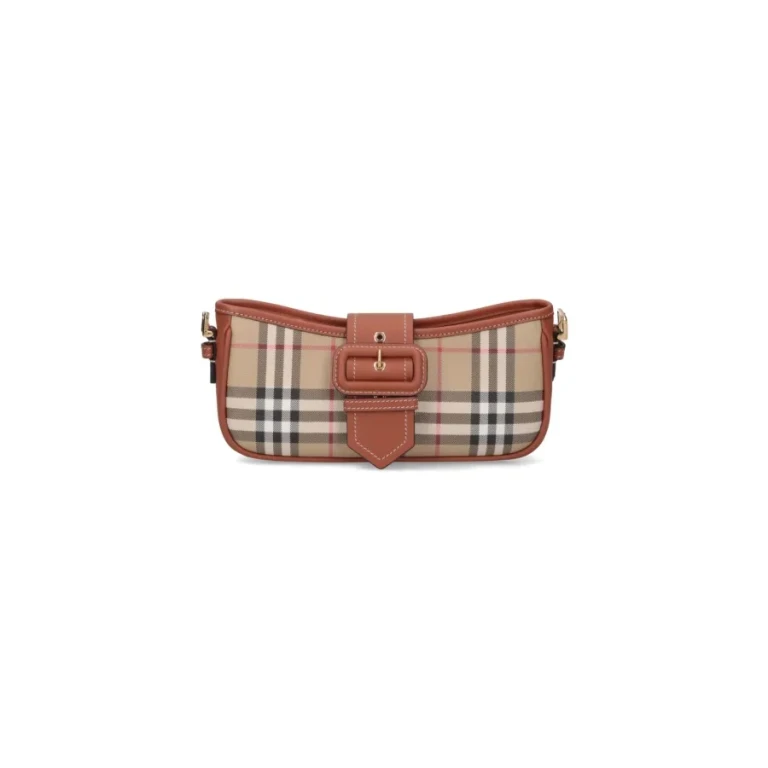 Burberry Sling Shoulder Bag