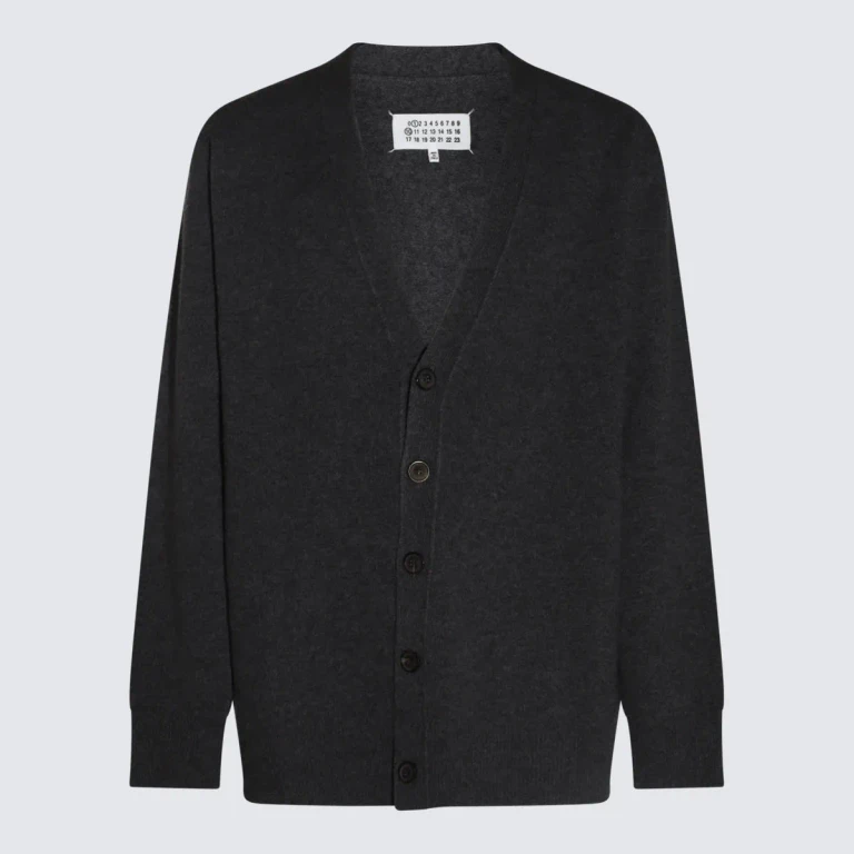 Cárdigan de lana Maison Margiela