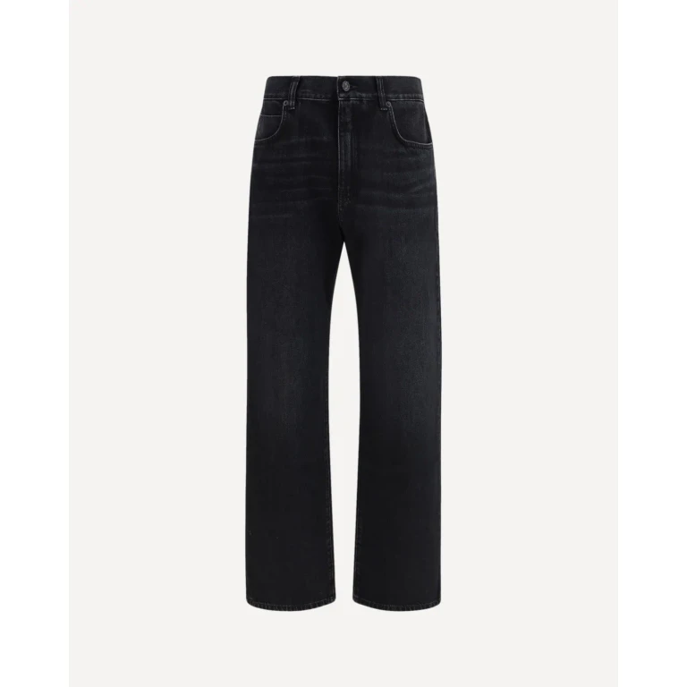 Jean homme BALMAIN coupe loose 31