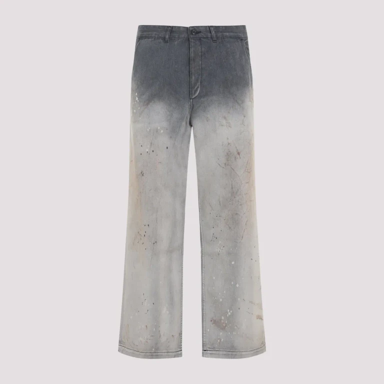 OUR LEGACY - Our Legacy Rig Chino Octo Wash