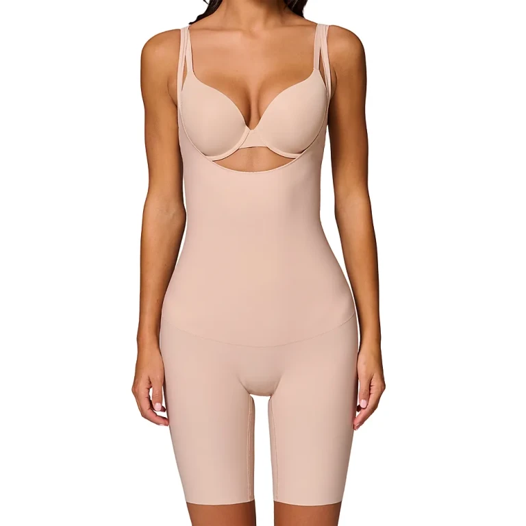 Simone Perele Story Panty Bodysuit