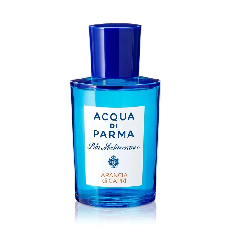 Acqua di Parma Blu Mediterraneo Arancia di Capri Eau de Toilette 3.4 oz.