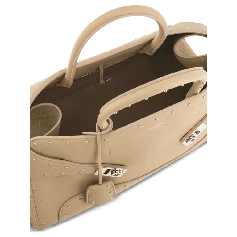 Salvatore Ferragamo Bags 100 Pelle - Women