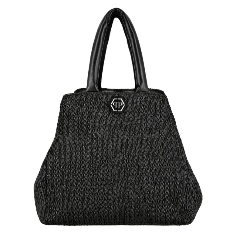 Philipp Plein Big Hobo Bag Iconic Plein
