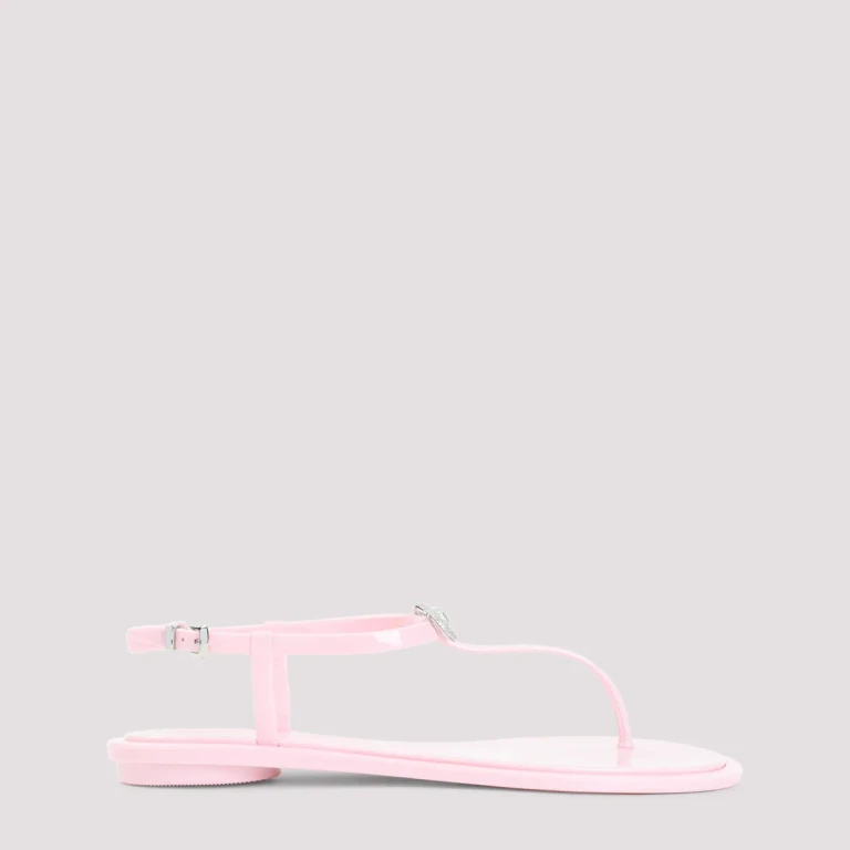 MACH & MACH - Mach & Mach Double Bow High Heels