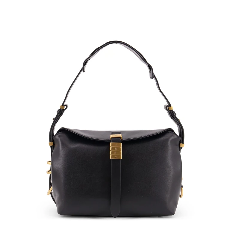 Pinko Bags Black Pelle - Women