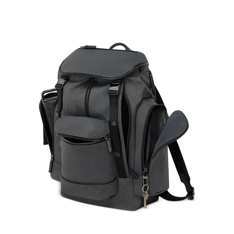 Tumi Griffen Flap Backpack
