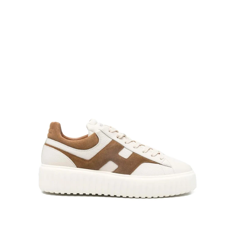 Hogan Baskets - Beige