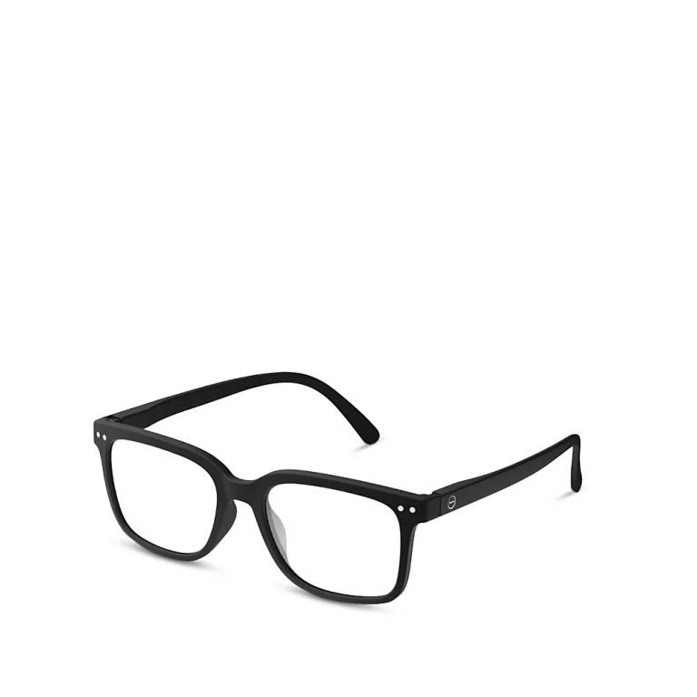 Izipizi #L Square Reading Glasses, 47mm