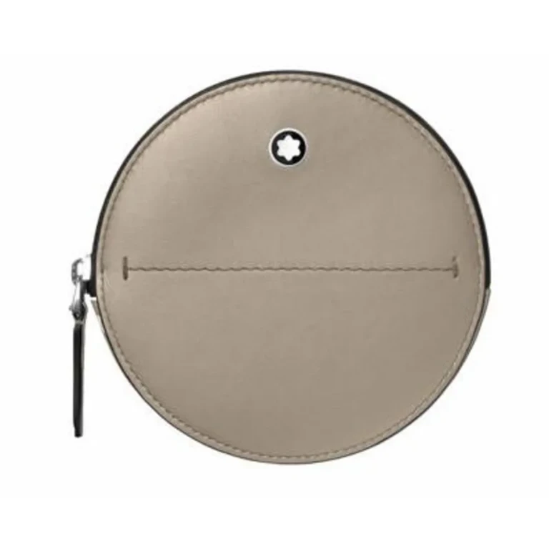 Montblanc Meisterstuck Selection Soft Round Case