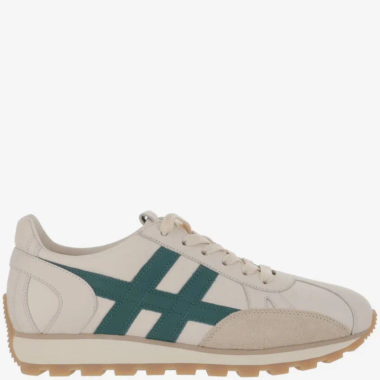 Sneakers Men color Yellow Cream (HXM6710FQ80U6A276M)