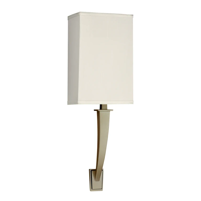 Sheridan LED Wall Sconce in Champagne