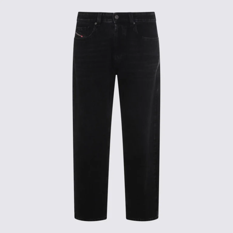 D-Macs Jeans