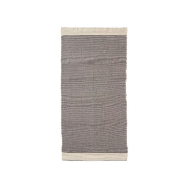 Lej Solid Waffle Towel