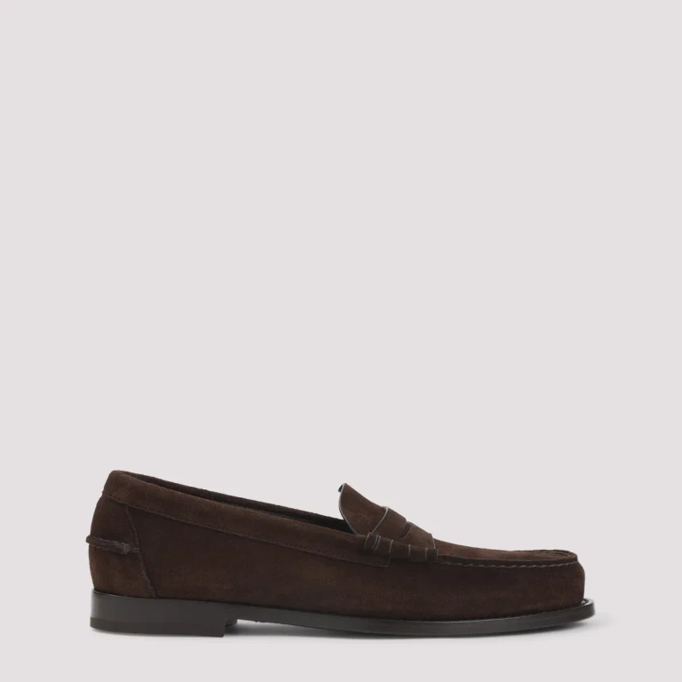 Church`s Rowley Loafers
