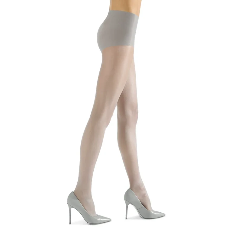 Natori Shimmer Sheer Tights