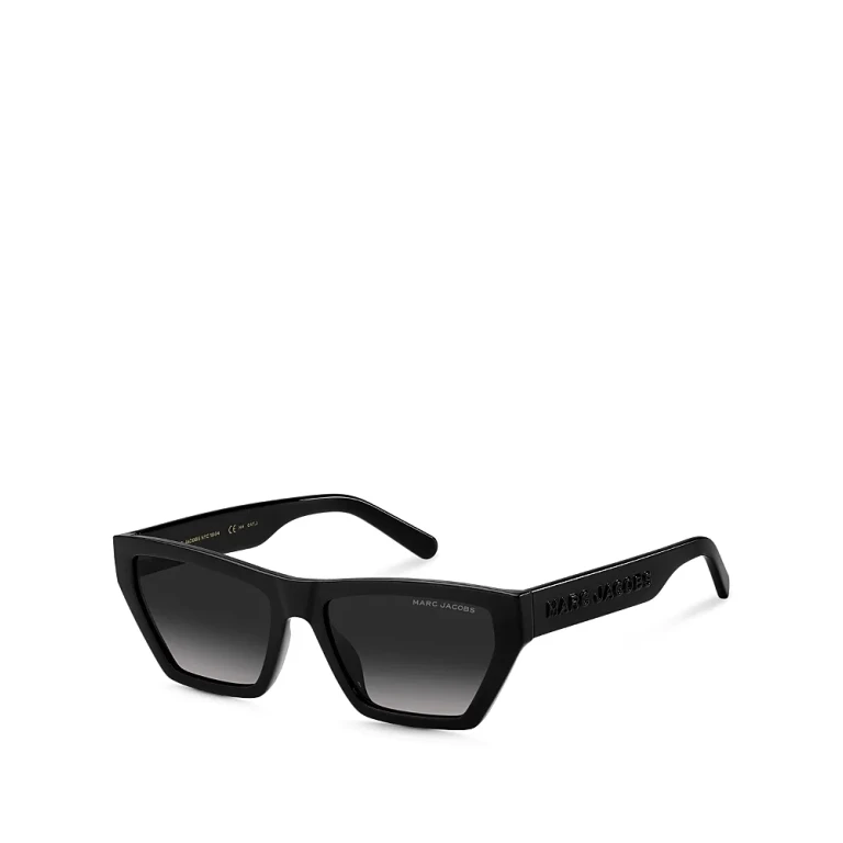 Marc Jacobs Marc Cat Eye Sunglasses, 55mm