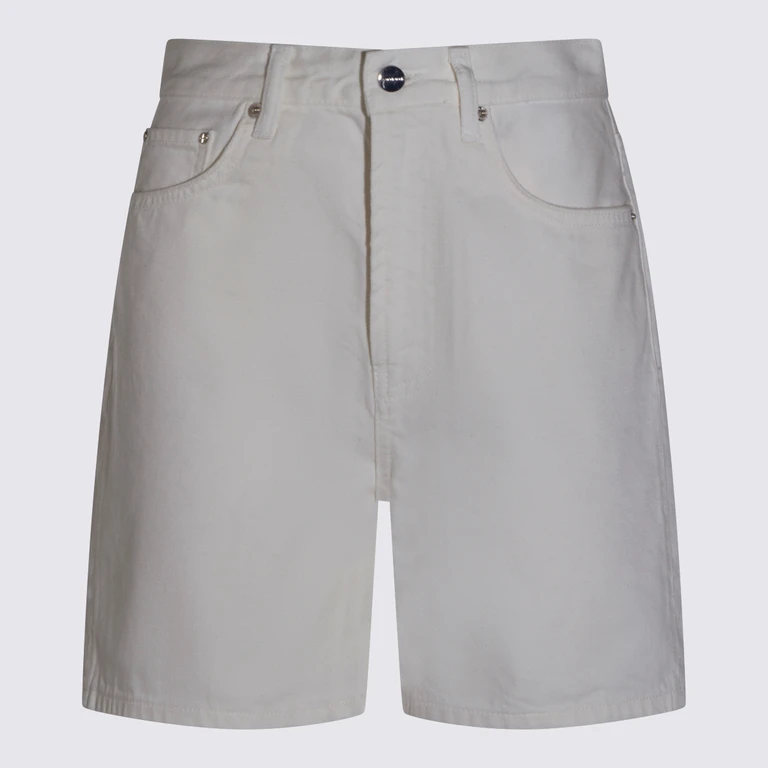 Anine Bing Kat Short