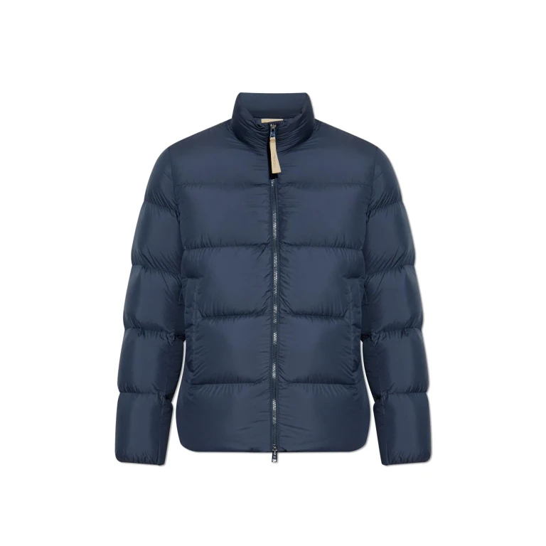 Woolrich Blouson Rembourré - Bleu