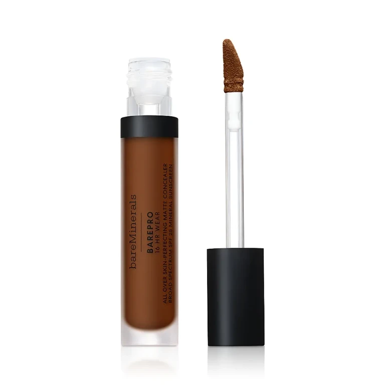 bareMinerals Barepro 16HR Wear All Over Skin Perfecting Matte Concealer Mineral Spf 25