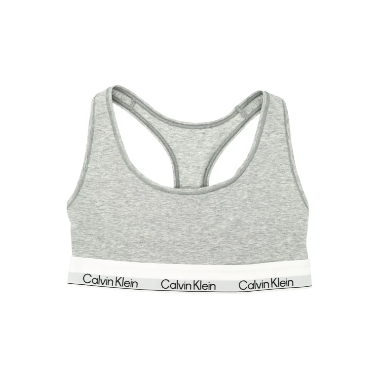 Lingerie Woman color Grey (LV00QF8493P7A)