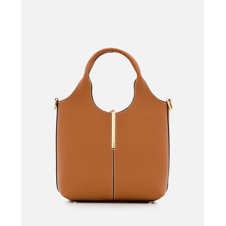Tod's Tods Bags Black Calfskin - Women